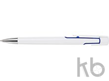 Plastic ballpen