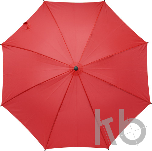 Pongee (190T) umbrella