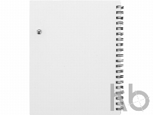 Блокнот «Контакт» с ручкой