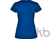 Спортивная футболка «Montecarlo», женская