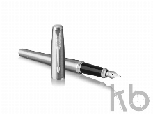 Ручка перьевая Parker «Urban Core Metro Metallic CT»