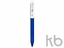 Ручка пластиковая шариковая «Diamonde»