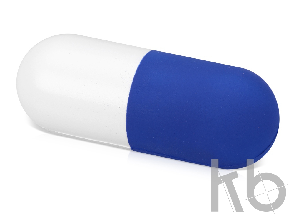 Игрушка-антистресс «Капсула»