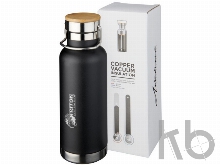 Термобутылка спортивная «Thor»