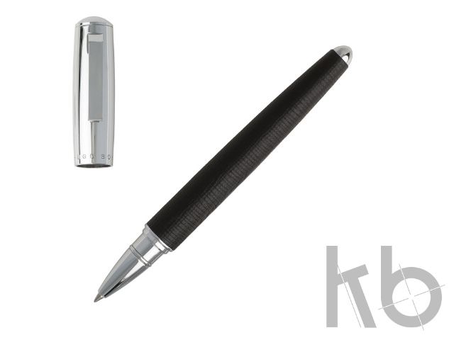 Ручка-роллер Pure Tradition Black