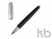 Ручка-роллер Pure Tradition Black