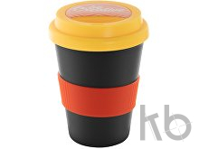 customisable thermo mug, cup