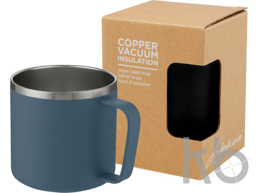 Кружка «Jetta» с вакуумной изоляцией