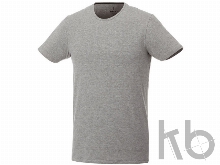 Футболка из органического материала «Balfour» мужская