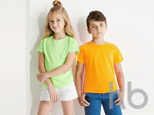 Футболка «Akita» детская