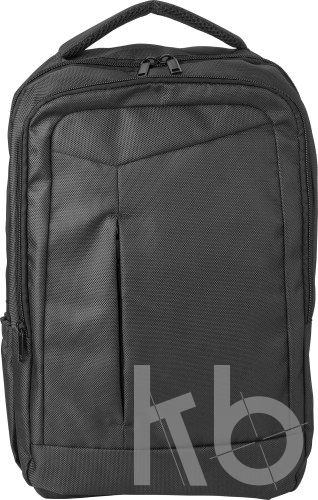 Polyester (1680D) backpack