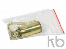 Брелок-подзорная труба