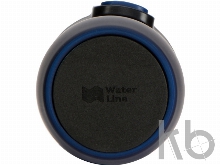 Вакуумная герметичная термокружка «Streamline» с покрытием soft-touch