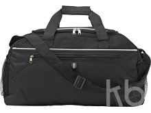 Polyester (600D) sports bag