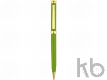 Ручка металлическая шариковая «Голд Сойер»