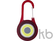 ABS 2-in-1 carabiner hook