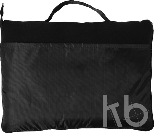 Fleece (180 gr/m²) blanket