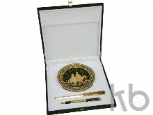 Набор «Дон Кихот и Санчо Панса»