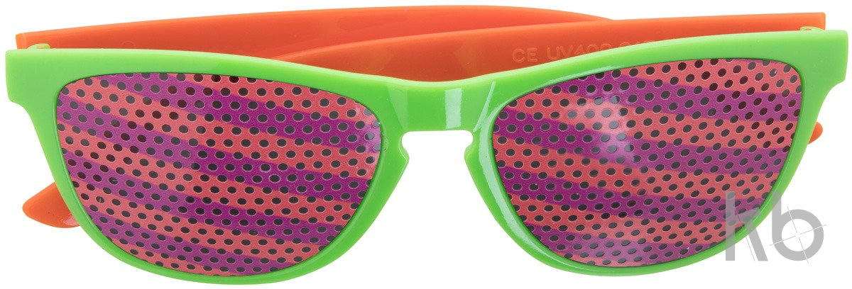 customisable sunglasses - temples