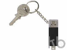 Кабель для зарядки «Slot» 2 в 1