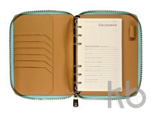 Ежедневник недатированный А5- «Riviera. Zefir»