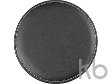 Stainless steel wine set