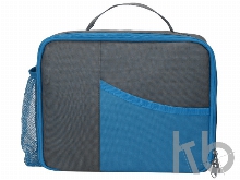 Изотермическая сумка-холодильник «Breeze» для ланч-бокса