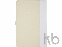 Блокнот A5 «Dairy Dream» с шариковой ручкой