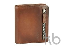 Портмоне «Domus» с RFID защитой