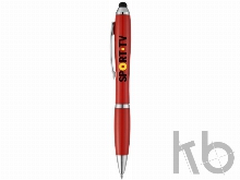 Ручка-стилус шариковая «Nash»