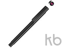 Капиллярная ручка в корпусе из переработанного материала rPET 