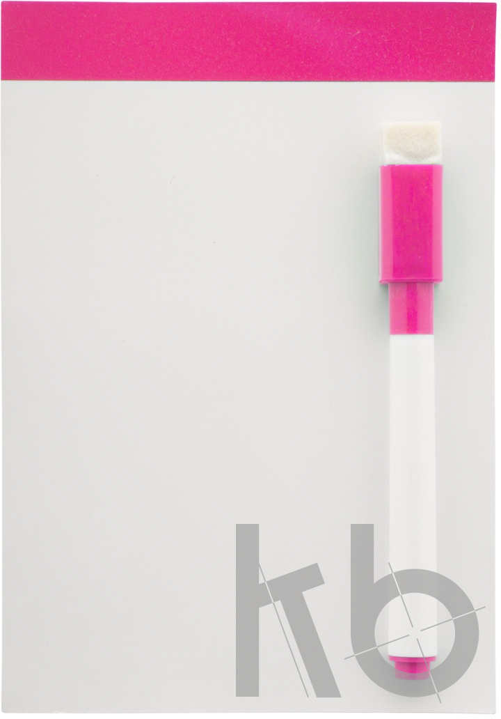 Магнитная доска для записей