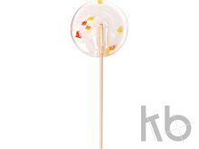 Леденец на палочке «Цукаты»