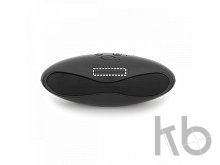 EUCLID. Беспроводная колонка с микрофоном