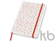 Блокнот А6 «Secret»