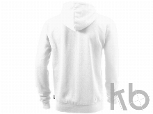 Толстовка «Open» мужская с капюшоном