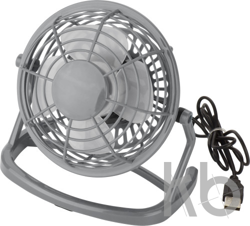 PP desk fan