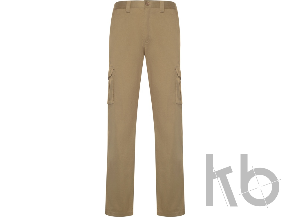 Брюки «Daily Stretch», мужские