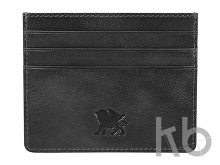 Портмоне для кредитных карт «Don Luca»