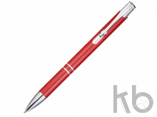 Ручка металлическая шариковая «Moneta»