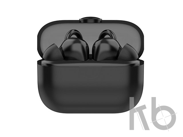 Наушники беспроводные TWS «Clarity» с шумоподавлением ENC