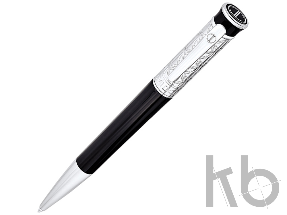 Ручка шариковая из коллекции Zino