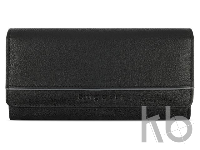 Кошелек женский «Banda» с защитой данных RFID