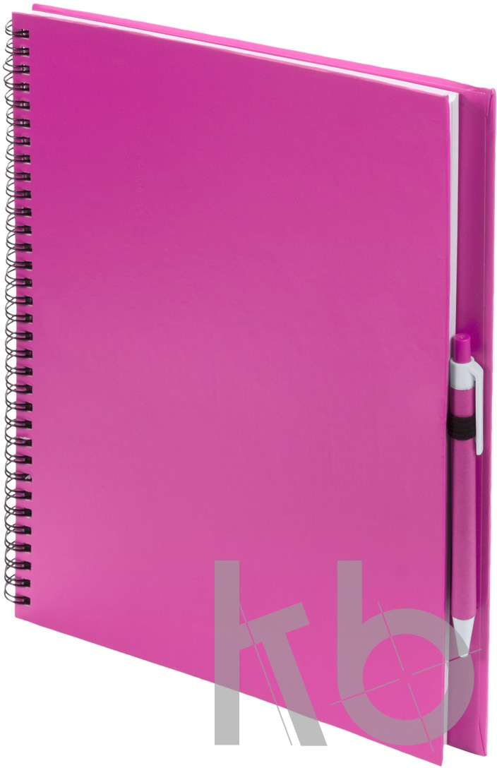 notebook