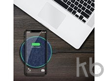 Беспроводное зарядное устройство VA4915, 10 Вт