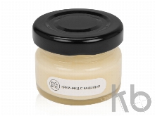 Крем-мёд с ванилью