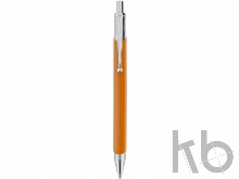 Ручка металлическая шариковая «Родос»