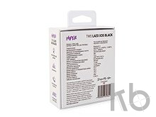 Наушники TWS «Lazo X35»