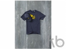 Футболка «Heros» мужская