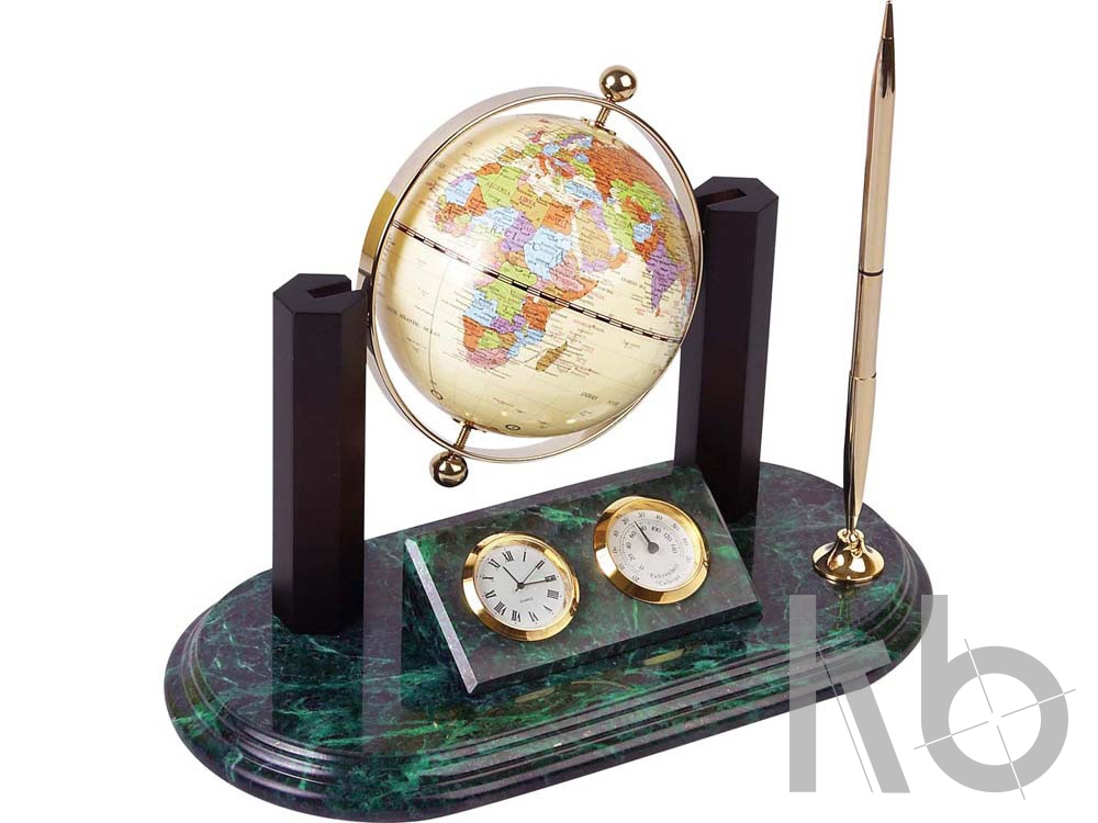 Настольный прибор «Лидер»